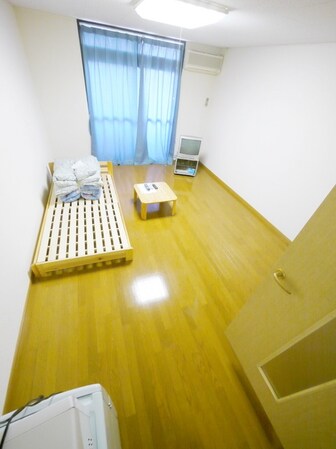 レオパレスGRAND CHARIOTの物件内観写真